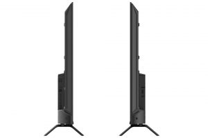 Google Tivi Coocaa 4K QLED 65 inch 65Y73 Pro