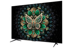 Google Tivi TCL QLED 4K 98 inch 98P8K