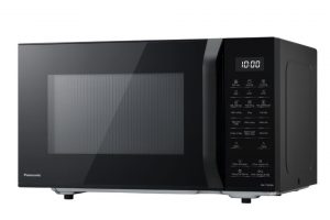 Lò vi sóng có nướng Panasonic NN-CT65MBYUE 27 lít