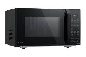 Lò vi sóng có nướng Panasonic NN-CT65MBYUE 27 lít