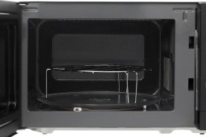 Lò vi sóng có nướng Panasonic NN-GM22QBYUE 20 lít