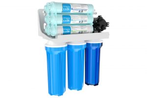 Máy lọc nước Karofi 10 lõi KT ERO100V