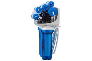 Máy lọc nước Karofi 8 lõi eRO (eRO80)