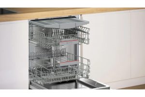 Máy rửa bát âm tủ Bosch SMV4HCX19E