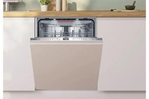 Máy rửa bát âm tủ Bosch SMV6ZCX16E