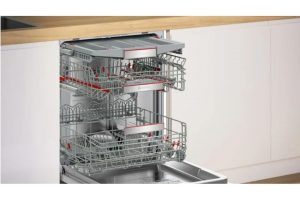 Máy rửa bát âm tủ Bosch SMV8YCX02E serie 8