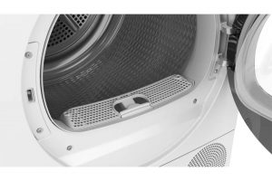 Máy sấy bơm nhiệt 8kg Bosch WTH85008SG