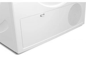 Máy sấy bơm nhiệt 8kg Bosch WTH85008SG