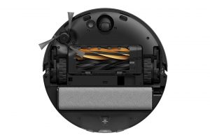 Robot hút bụi lau nhà Dreame Aqua 10 Pro Track - Đen