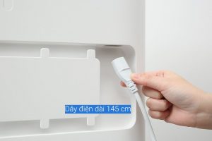 Robot hút bụi lau nhà Dreame D20 Ultra