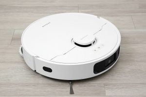 Robot hút bụi lau nhà Dreame D20 Ultra