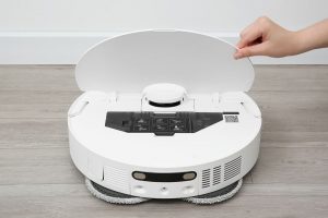 Robot hút bụi lau nhà Dreame D20 Ultra