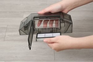 Robot hút bụi lau nhà Dreame D20 Ultra