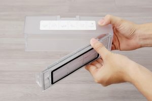 Robot hút bụi lau nhà Dreame L10 Prime