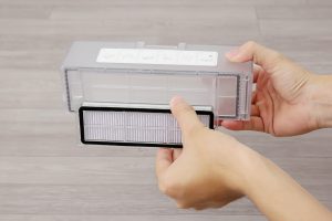 Robot hút bụi lau nhà Dreame L10 Prime