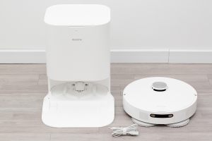 Robot hút bụi lau nhà Dreame L10 Prime