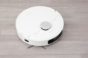 Robot hút bụi lau nhà Dreame L10 Prime