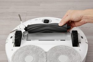 Robot hút bụi lau nhà Dreame L10 Prime