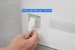 Robot hút bụi lau nhà Dreame L10 Ultra