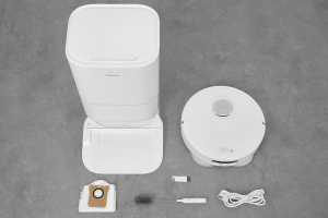 Robot hút bụi lau nhà Dreame L10 Ultra