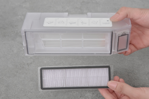 Robot hút bụi lau nhà Dreame L10 Ultra