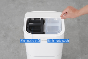 Robot hút bụi lau nhà Dreame L10 Ultra