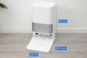 Robot hút bụi lau nhà Dreame L10S Ultra Gen 2