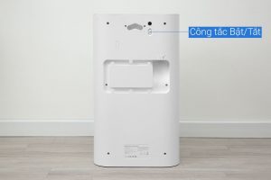 Robot hút bụi lau nhà Dreame L10S Ultra Gen 2