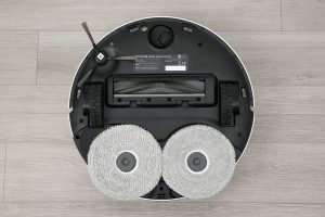 Robot hút bụi lau nhà Dreame L10S Ultra Gen 2