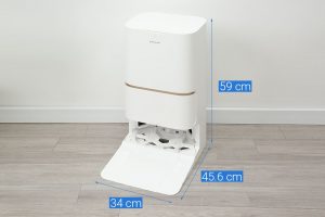 Robot hút bụi lau nhà Dreame L30S Ultra