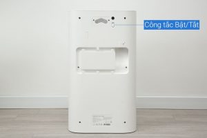 Robot hút bụi lau nhà Dreame L30S Ultra