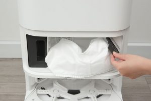 Robot hút bụi lau nhà Dreame L30S Ultra