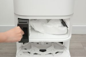 Robot hút bụi lau nhà Dreame L30S Ultra