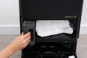 Robot hút bụi lau nhà Dreame X30 Ultra