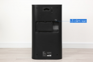 Robot hút bụi lau nhà Dreame X40 Ultra