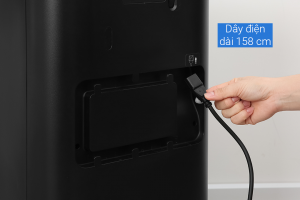 Robot hút bụi lau nhà Dreame X40 Ultra