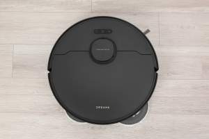 Robot hút bụi lau nhà Dreame X40 Ultra