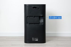 Robot hút bụi lau nhà Dreame X50 Ultra