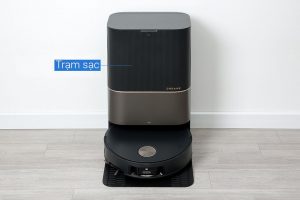 Robot hút bụi lau nhà Dreame X50 Ultra