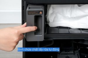 Robot hút bụi lau nhà Dreame X50 Ultra