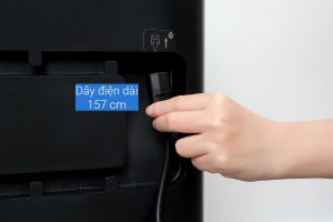 Robot hút bụi lau nhà Dreame X50 Ultra