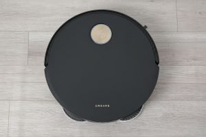 Robot hút bụi lau nhà Dreame X50 Ultra