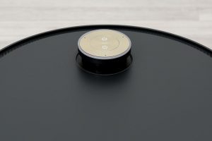 Robot hút bụi lau nhà Dreame X50 Ultra