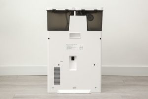 Robot hút bụi lau nhà Ecovacs Deebot T50 OMNI