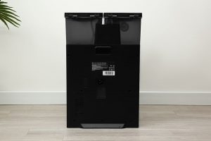 Robot hút bụi lau nhà Ecovacs Deebot T50 Pro OMNI - Đen