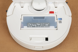 Robot hút bụi lau nhà Ecovacs Deebot T9