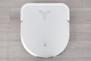 Robot hút bụi lau nhà Ecovacs Deebot X5 PRO OMNI