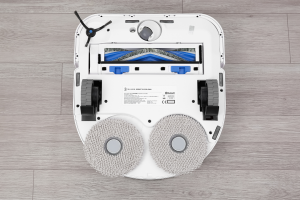 Robot hút bụi lau nhà Ecovacs Deebot X5 PRO OMNI