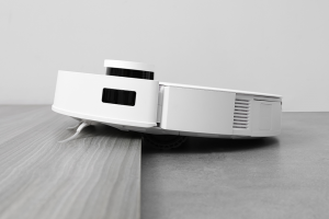 Robot hút bụi lau nhà Ecovacs T10