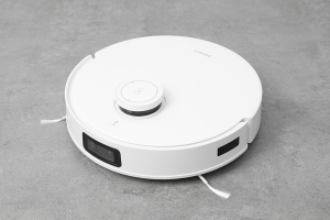 Robot hút bụi lau nhà Ecovacs T10